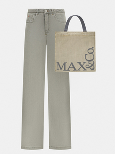 Джинсы MAX&amp;CO Max&Co