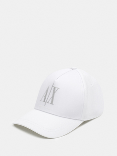 Бейсболки Armani Exchange