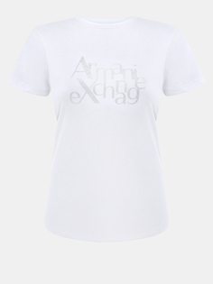 Футболки Armani Exchange