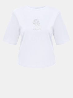 Футболки Armani Exchange