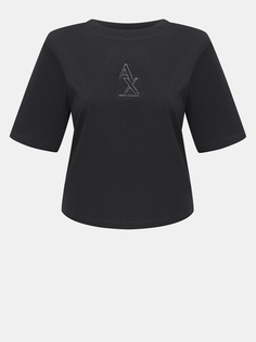 Футболки Armani Exchange