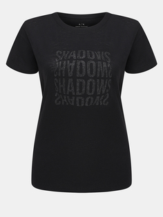 Футболки Armani Exchange