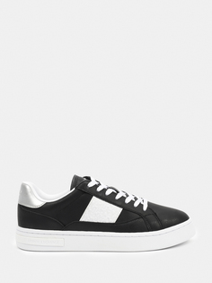 Кеды Armani Exchange