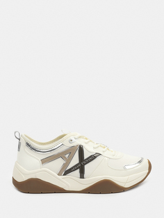 Кроссовки Armani Exchange