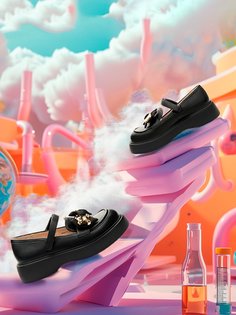 Туфли Betsy