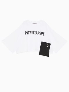Футболка Patrizia Pepe