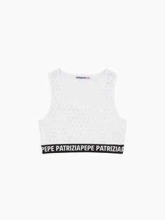 Топ Patrizia Pepe