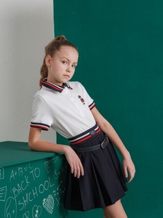 Джемпер-поло Noble People