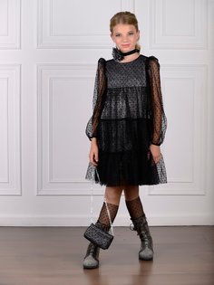 Платье Lila Style
