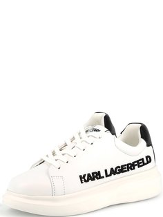 Кроссовки Karl Lagerfeld Kids