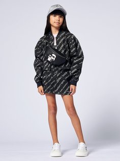 Юбка Karl Lagerfeld Kids