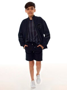 Шорты Bikkembergs