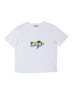 Футболка Bikkembergs