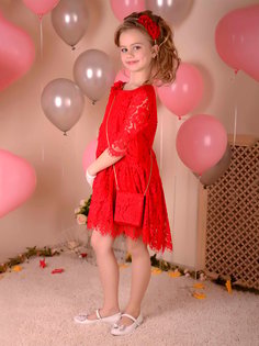 Платье Lila Style