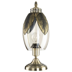 Лампа настольная Citilux Гаруда CL420813