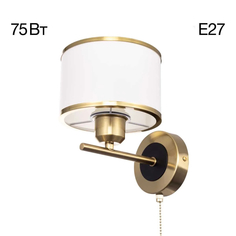 Бра Citilux CL421413 alton