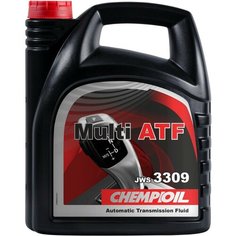 Масло Трансмиссионное Multi Atf Jws 3309 4l CHEMPIOIL арт. CH8904-4