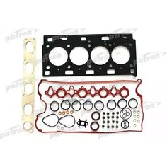 Комплект прокладок двигателя верхний без прокладки ГБЦ RENAULT MASTER 2.2DCI/2.5DCI 01> PATRON арт. PG1-2024