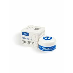 Polir Clean (Полир Клин) полировочная паста, 45г, Целит Celit Dental Company