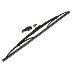 Щетка стеклоочистителя каркасная Torso 1163279 530 мм, 1 шт. для универсальная