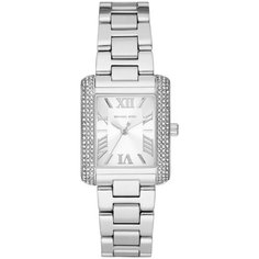 Наручные часы MICHAEL KORS, серебристый