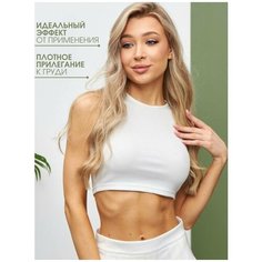 Бюстгальтер sandal charm, размер 7.5 см, синий