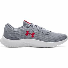 Кроссовки Under Armour Mojo 2, полнота F, размер 9 US, светло-серый