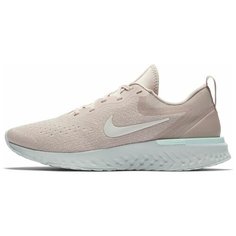 Кроссовки NIKE ODYSSEY REACT W, полнота F, размер 8 US, бежевый