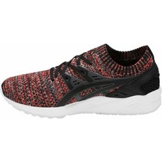 Кроссовки ASICS GEL-KAYANO TRAINER KNIT, полнота F, размер 9,5 US, красный