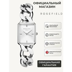 Наручные часы Rosefield, серебряный