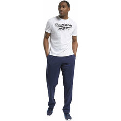 Брюки Reebok Te Woven Ul Pant, размер XL, cиний
