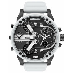 Наручные часы DIESEL Mr. Daddy 2.0, черный
