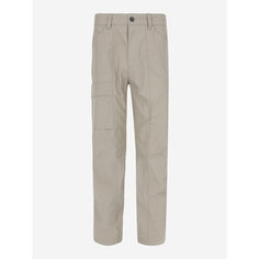 Брюки Northland Professional Mens Travel Pants, размер 56/58, бежевый