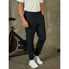Брюки спортивные STROBBS, размер XL, черный