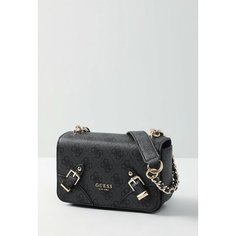 Сумка GUESS, серый