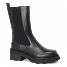 Полусапоги TENDANCE, размер 36, black