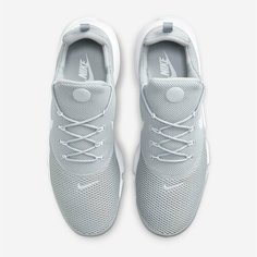 Кроссовки NIKE, размер 44, серый