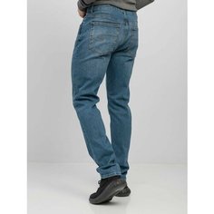 Джинсы зауженные Lee Cooper, размер W32/L34, cиний