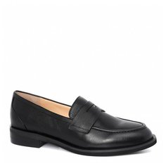 Лоферы TENDANCE, размер 38, black