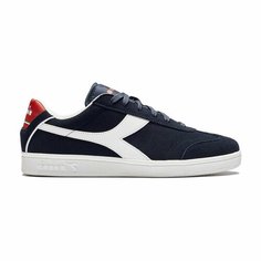 Кеды Diadora Kick, размер T65, темно-синий