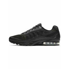 Кроссовки NIKE Air Max Invigor, полнота F, размер 9 US, черный