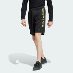 Шорты adidas Tiro Wordmark, размер M, black