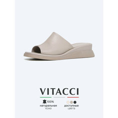 Сабо VITACCI, размер 40, мокко
