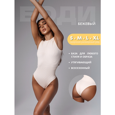 Боди бельевое, размер S Oksy Brand