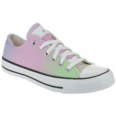 Кеды Converse Chuck Taylor All Star, размер 39.5, мультиколор