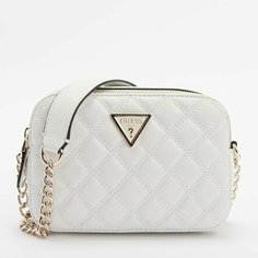 Сумка кросс-боди GUESS, белый