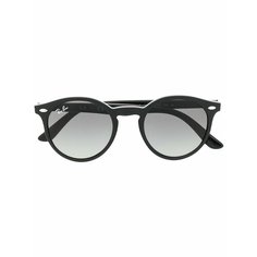 Солнцезащитные очки Ray-Ban, черный
