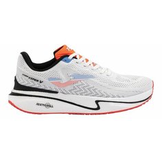 Кроссовки JOMA, размер 9 US, белый
