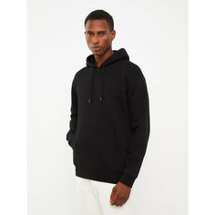 Худи LC Waikiki, размер S, , new black