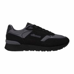 Кроссовки ellesse, размер 41, черный